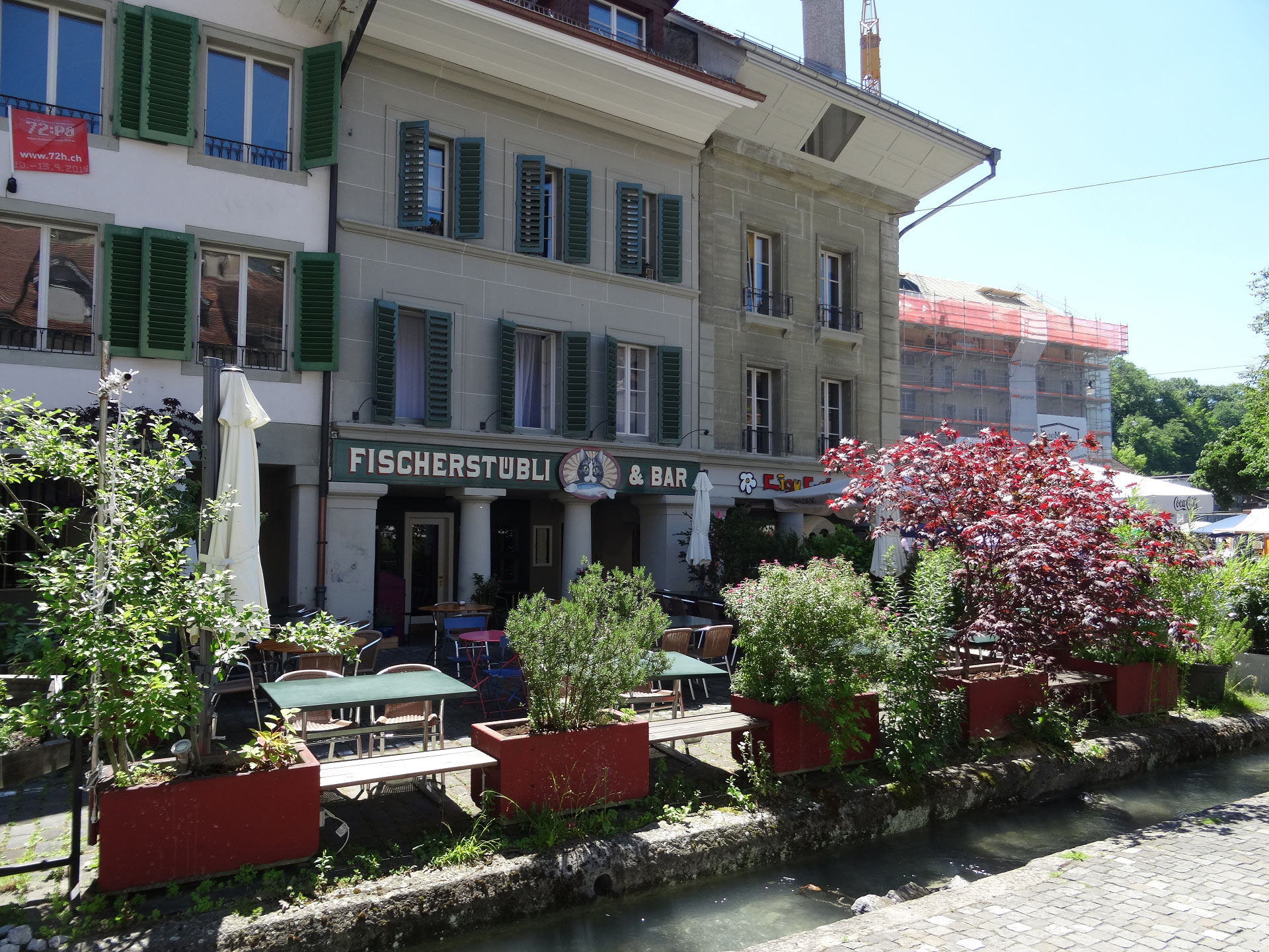Bern